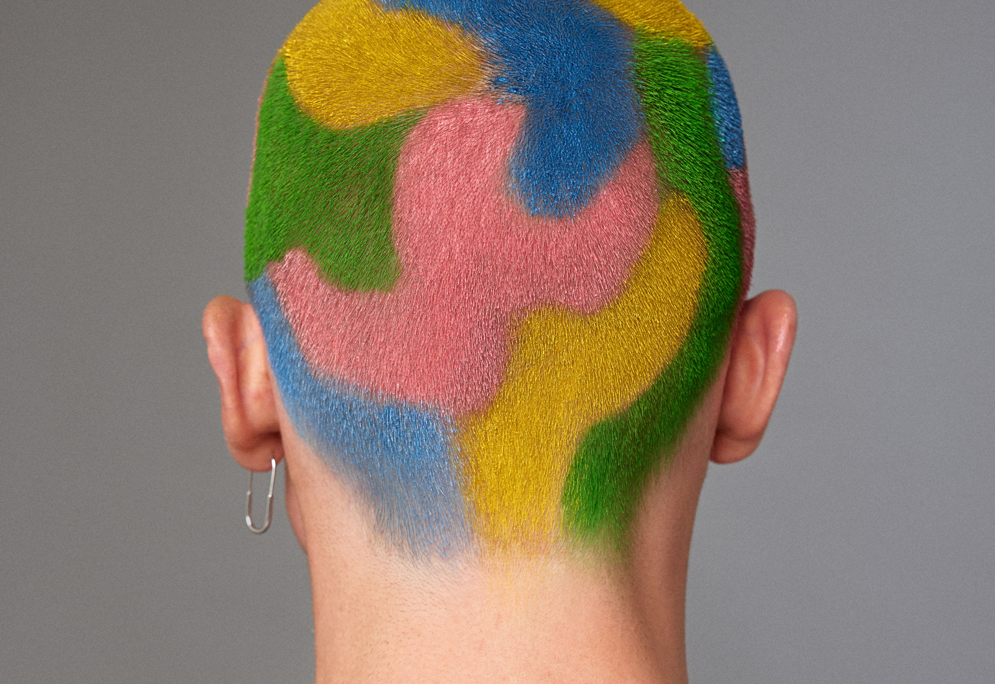 THE FACE – art academy