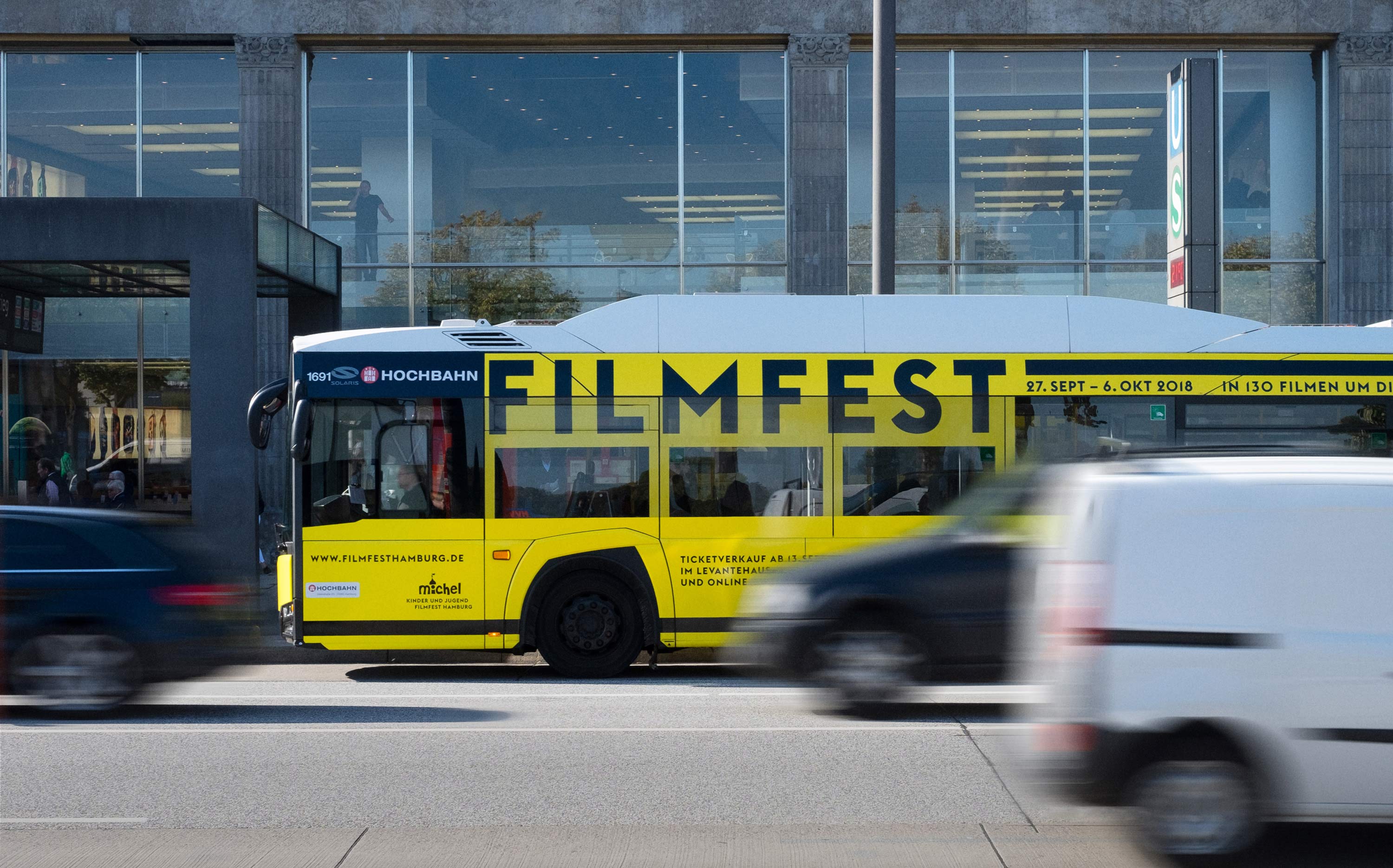 Filmfest Hamburg