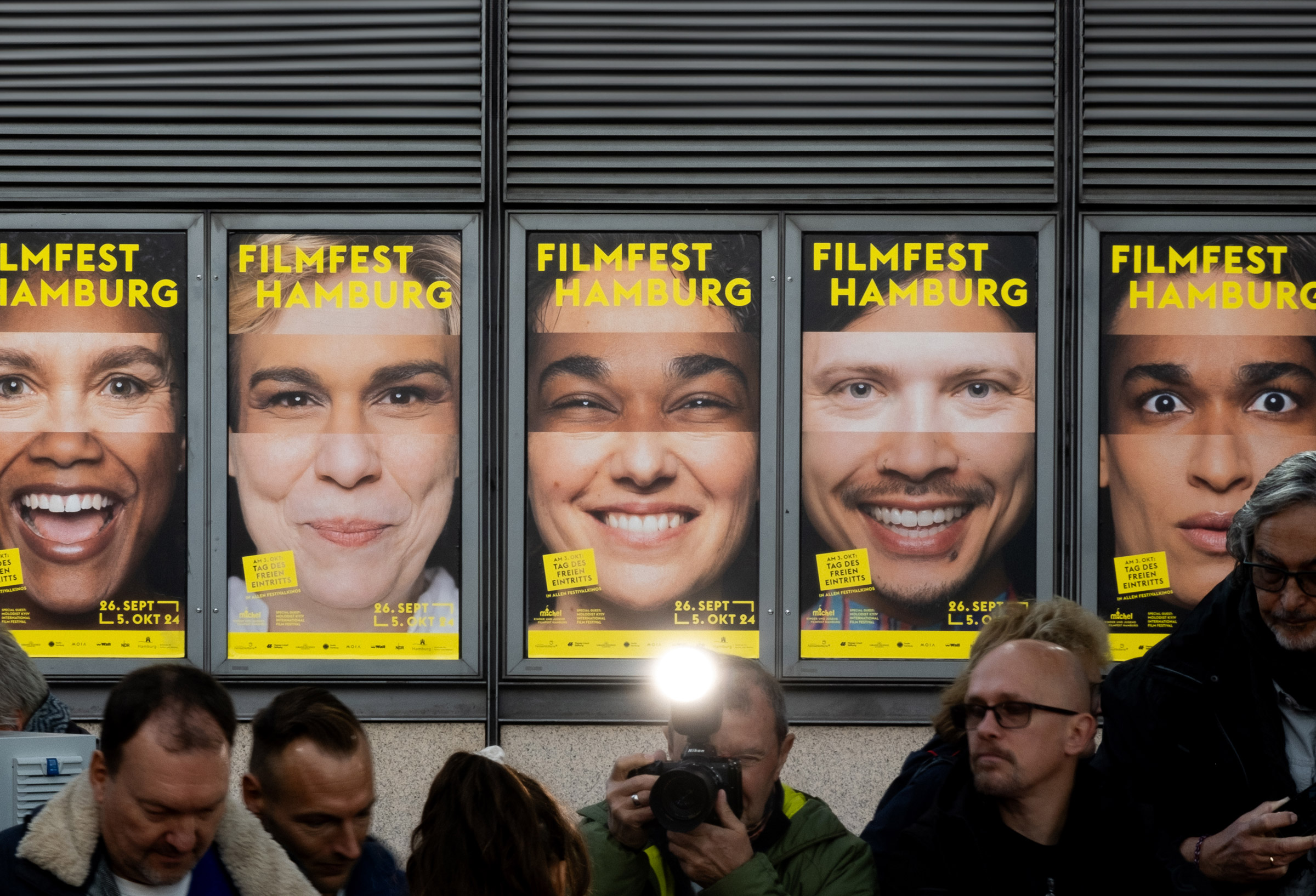 32. Filmfest Hamburg